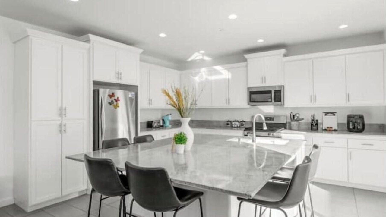 Photo of Kitchen in Madera