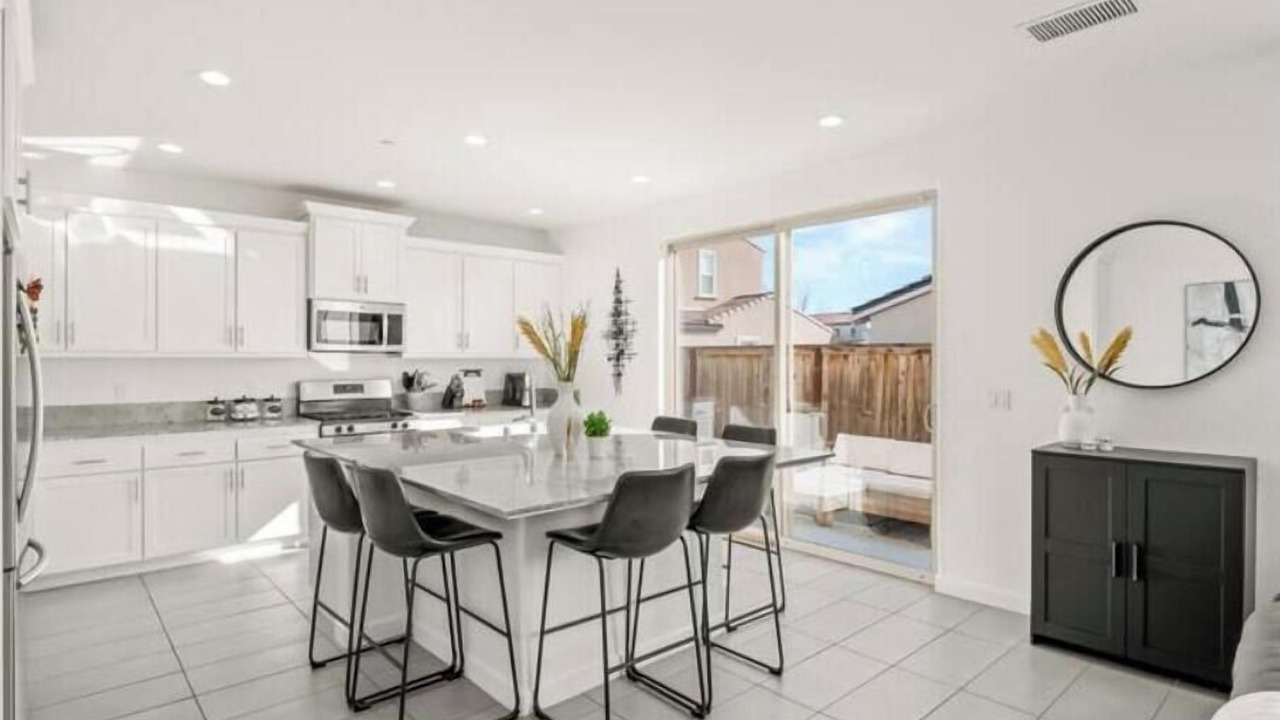 Photo of Kitchen in Madera
