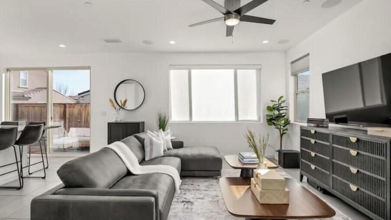 Photo of Livingroom in Madera