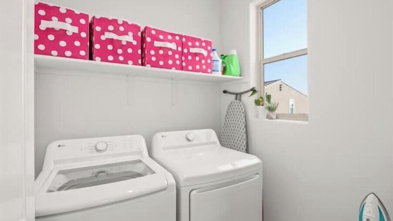 Photo of Bathroom in Madera