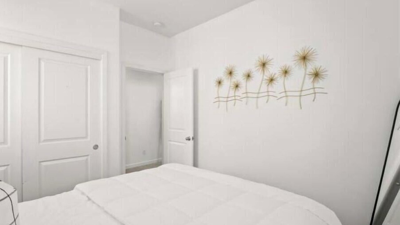 Photo of Bedroom in Madera
