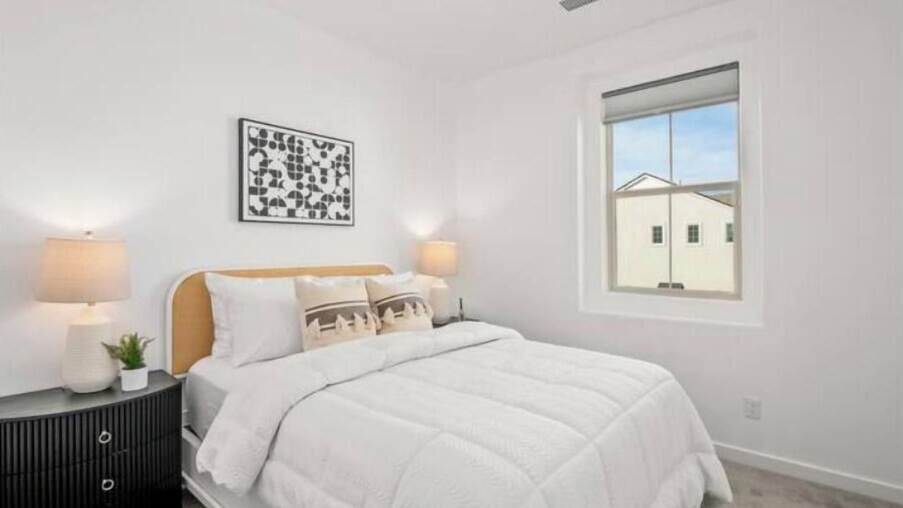 Photo of Bedroom in Madera