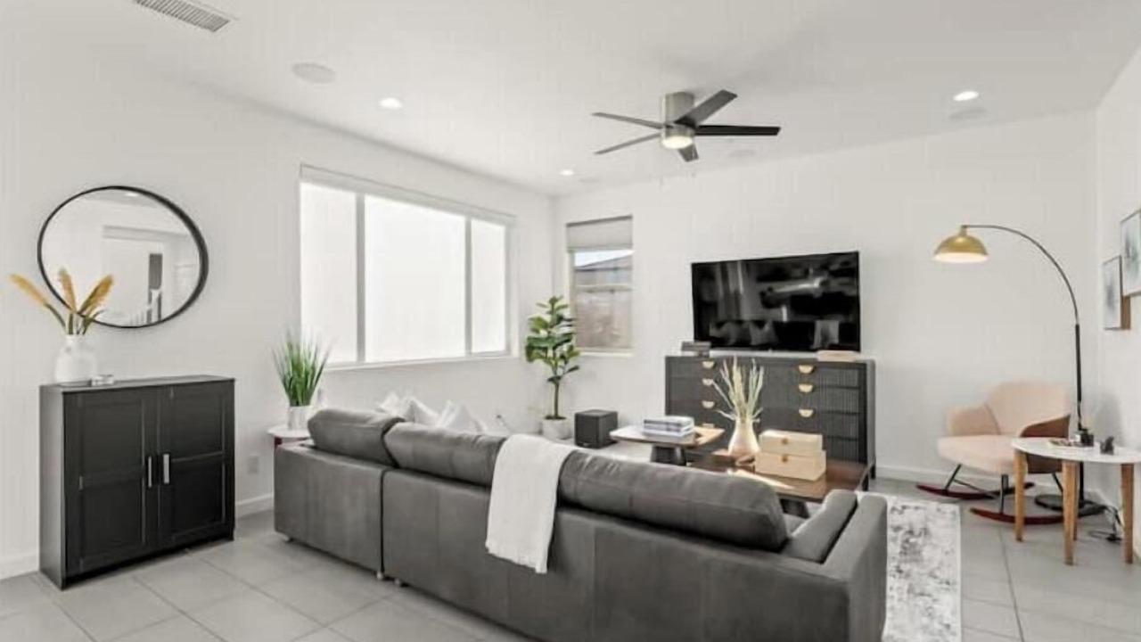 Photo of Livingroom in Madera
