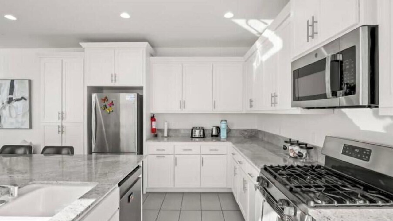 Photo of Kitchen in Madera