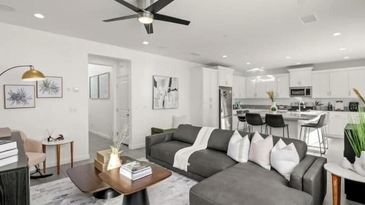 Photo of Livingroom in Madera