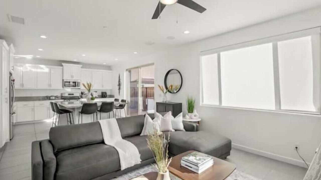 Photo of Livingroom in Madera