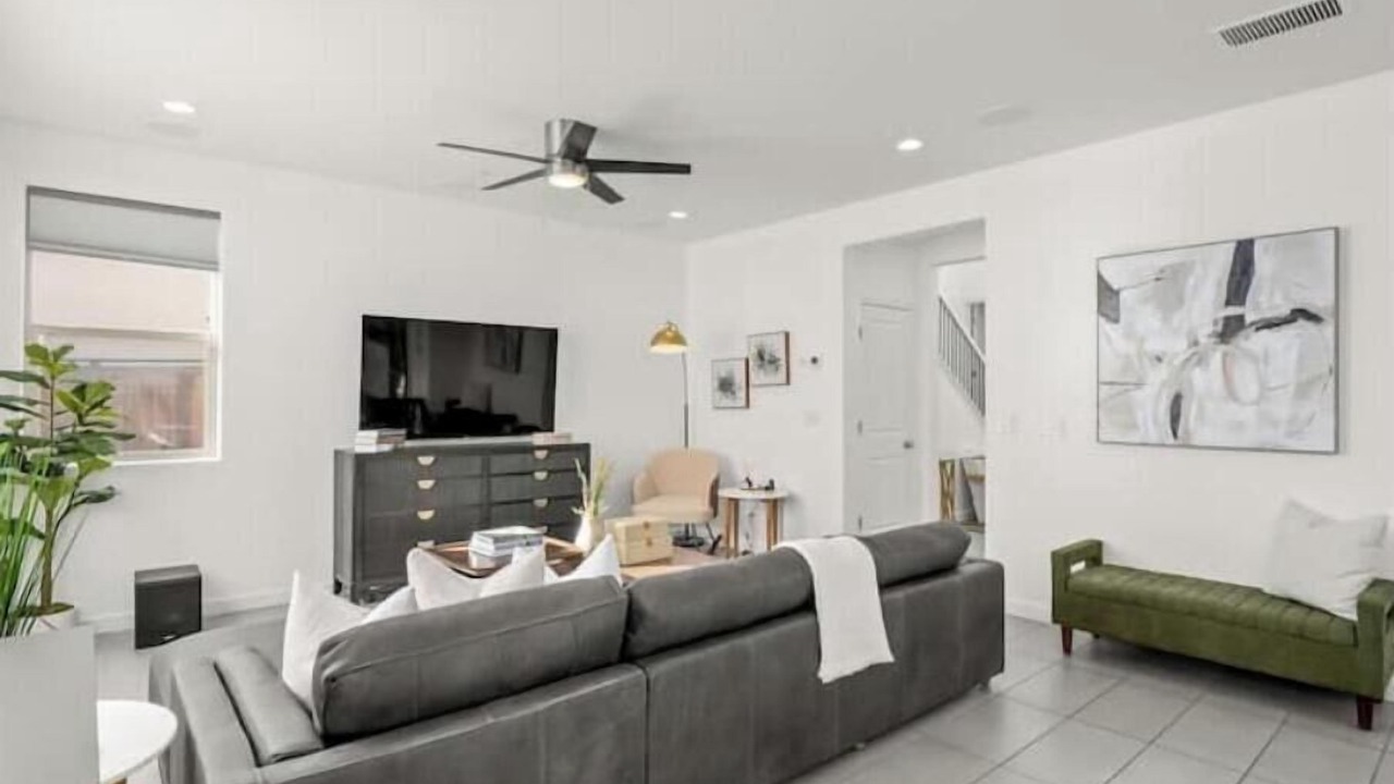 Photo of Livingroom in Madera