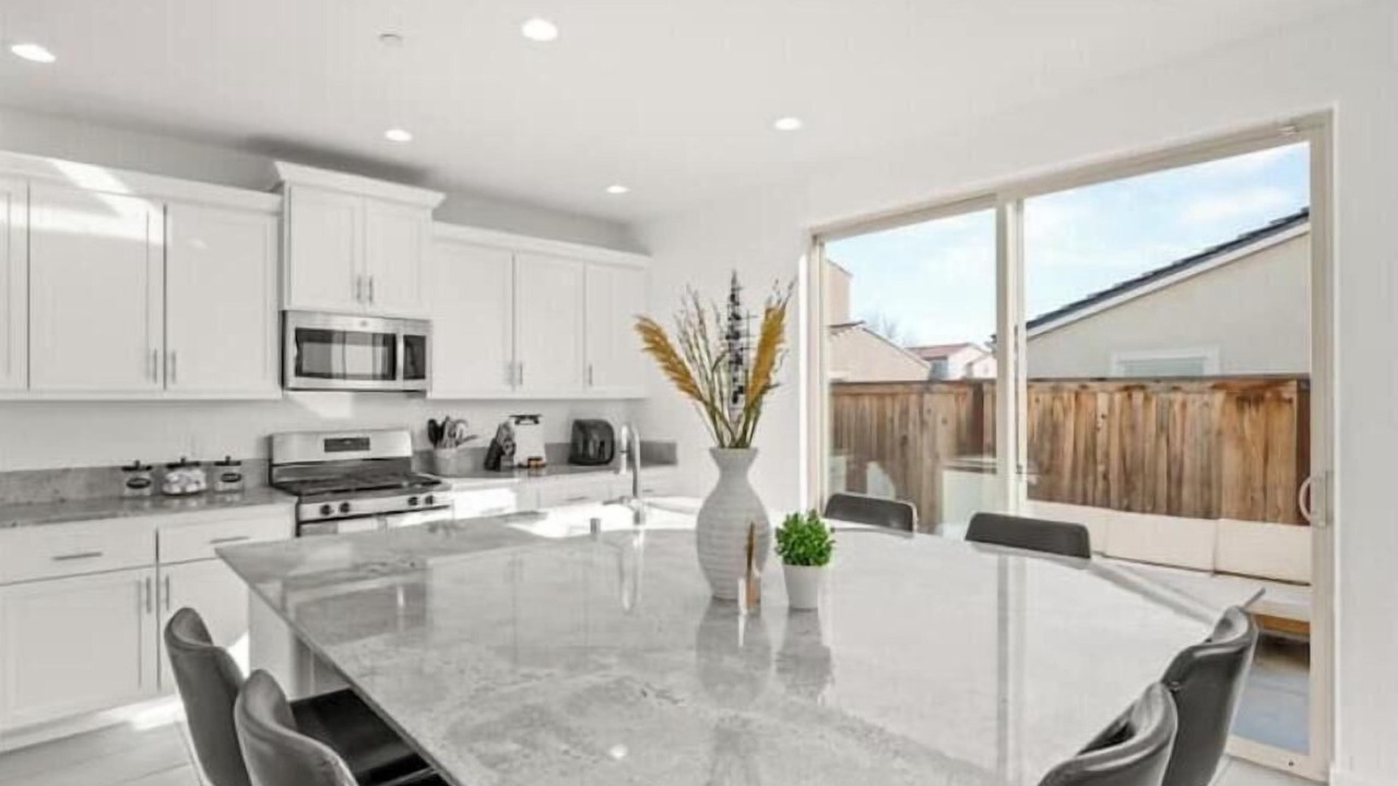 Photo of Kitchen in Madera