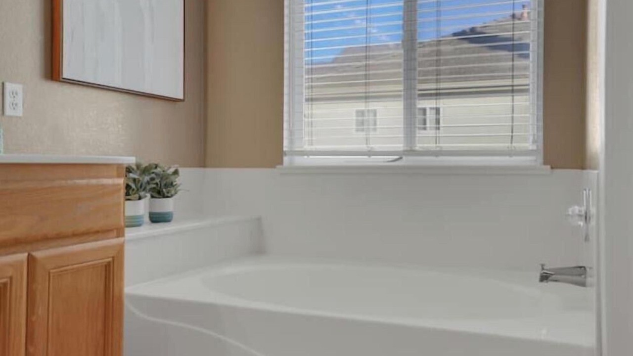Photo of Bathroom in Spanos Park
