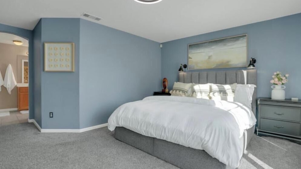 Photo of Bedroom in Spanos Park