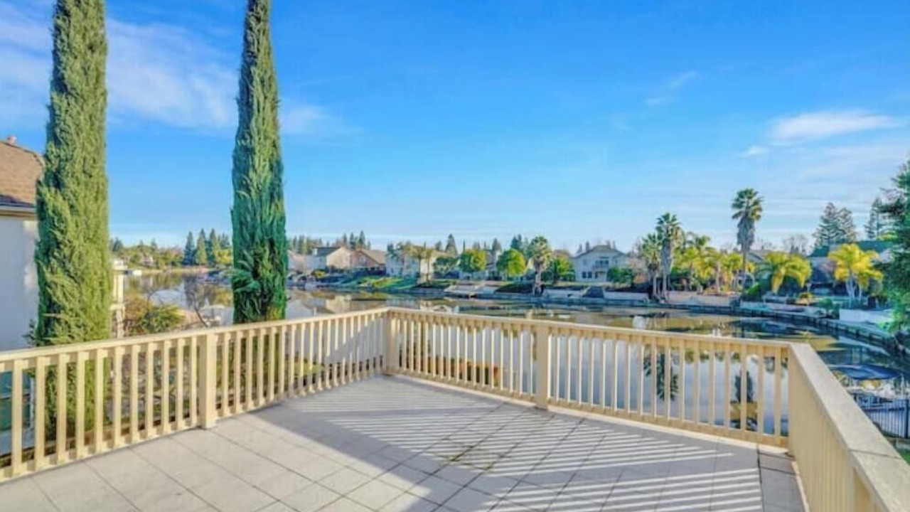 Photo of Patio Balcony in Spanos Park