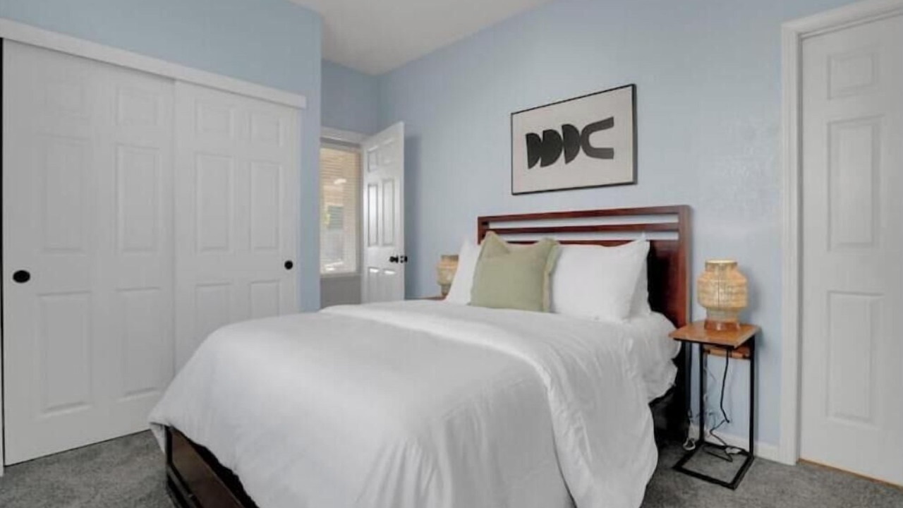 Photo of Bedroom in Spanos Park