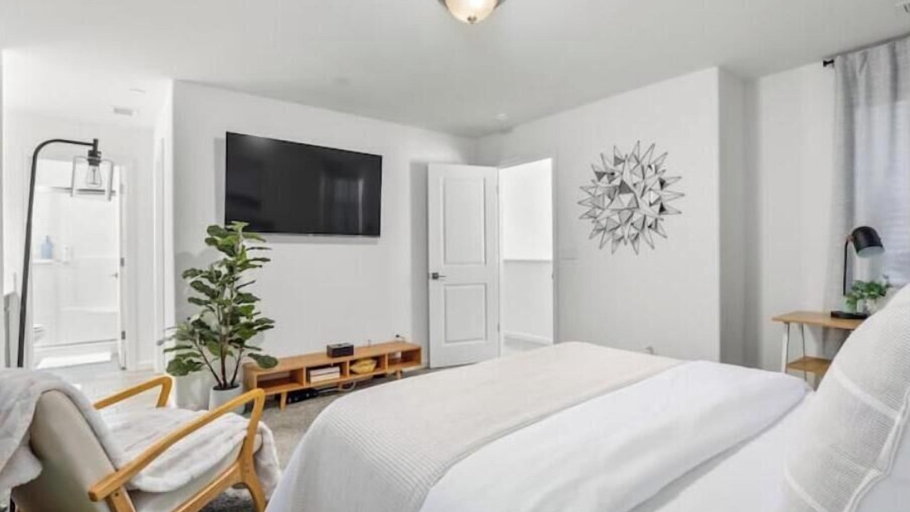Photo of Bedroom in Clovis