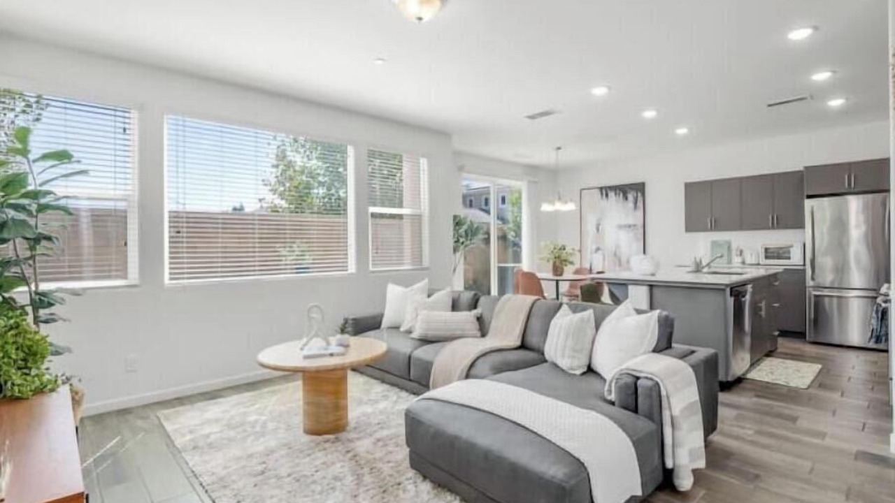 Photo of Livingroom in Clovis