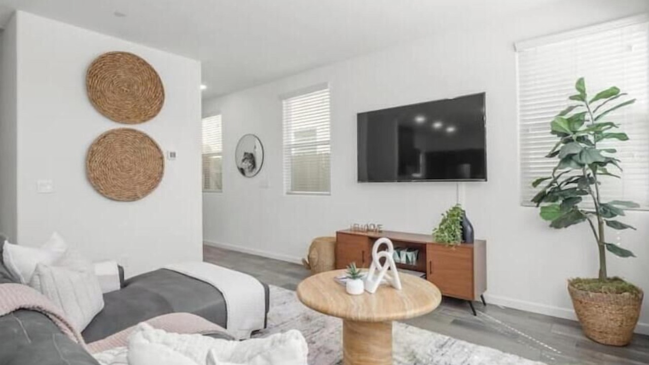 Photo of Livingroom in Clovis