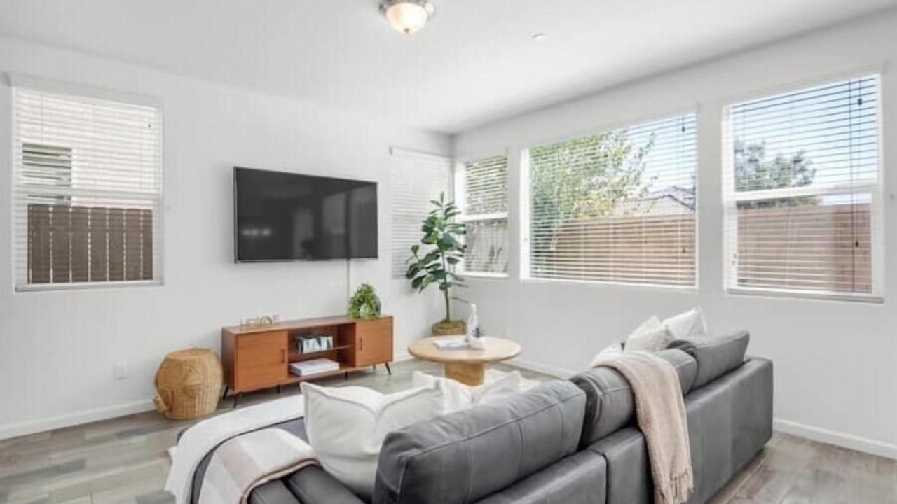 Photo of Livingroom in Clovis