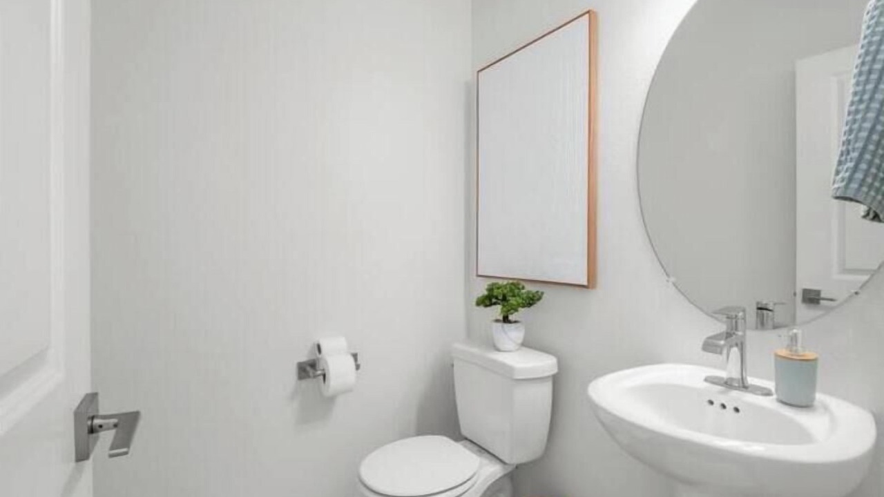 Photo of Bathroom in Clovis