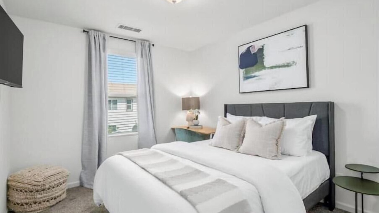 Photo of Bedroom in Clovis