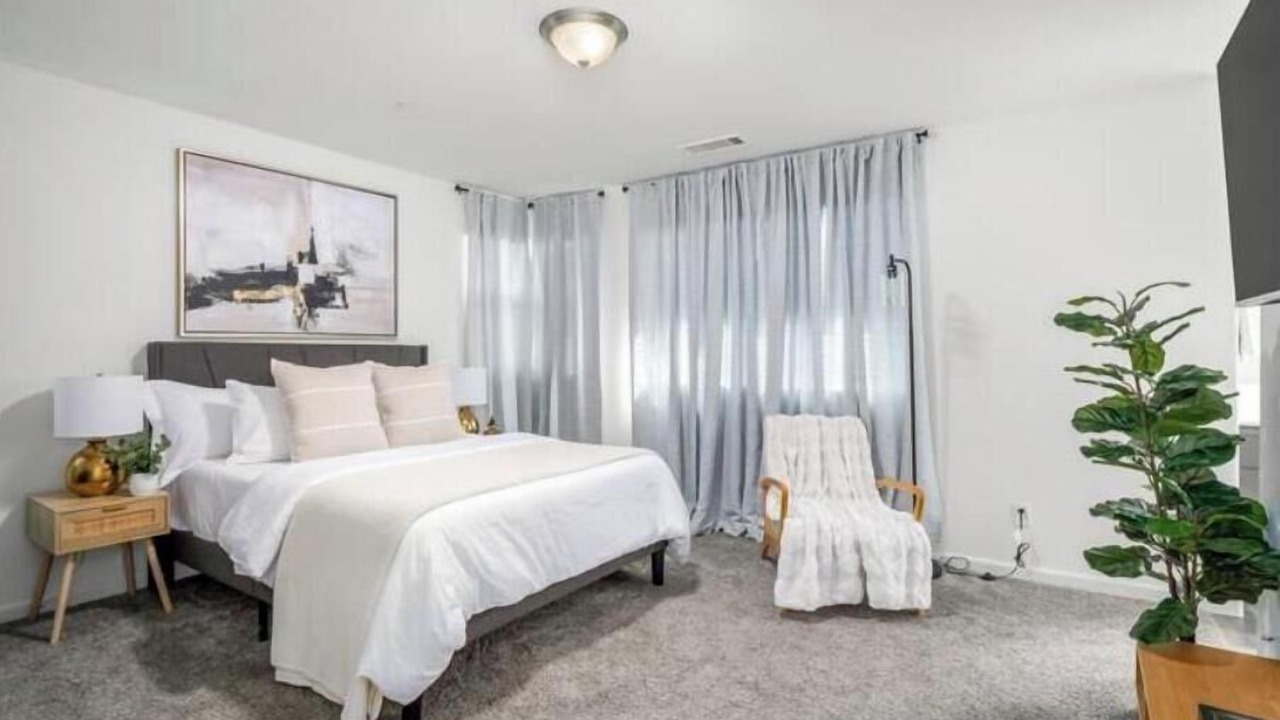 Photo of Bedroom in Clovis