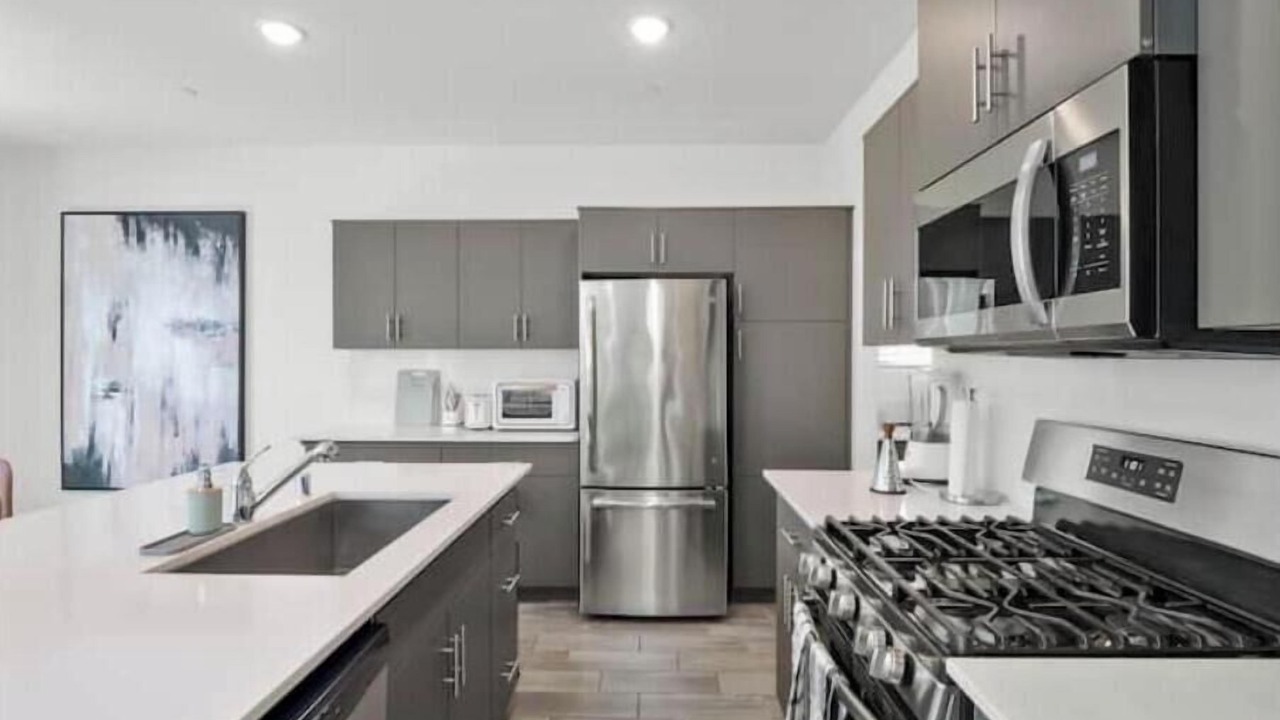 Photo of Kitchen in Clovis