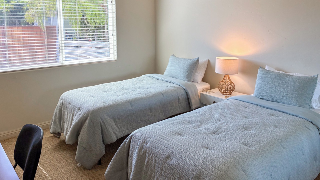 Photo of Bedroom in Corral de Tierra