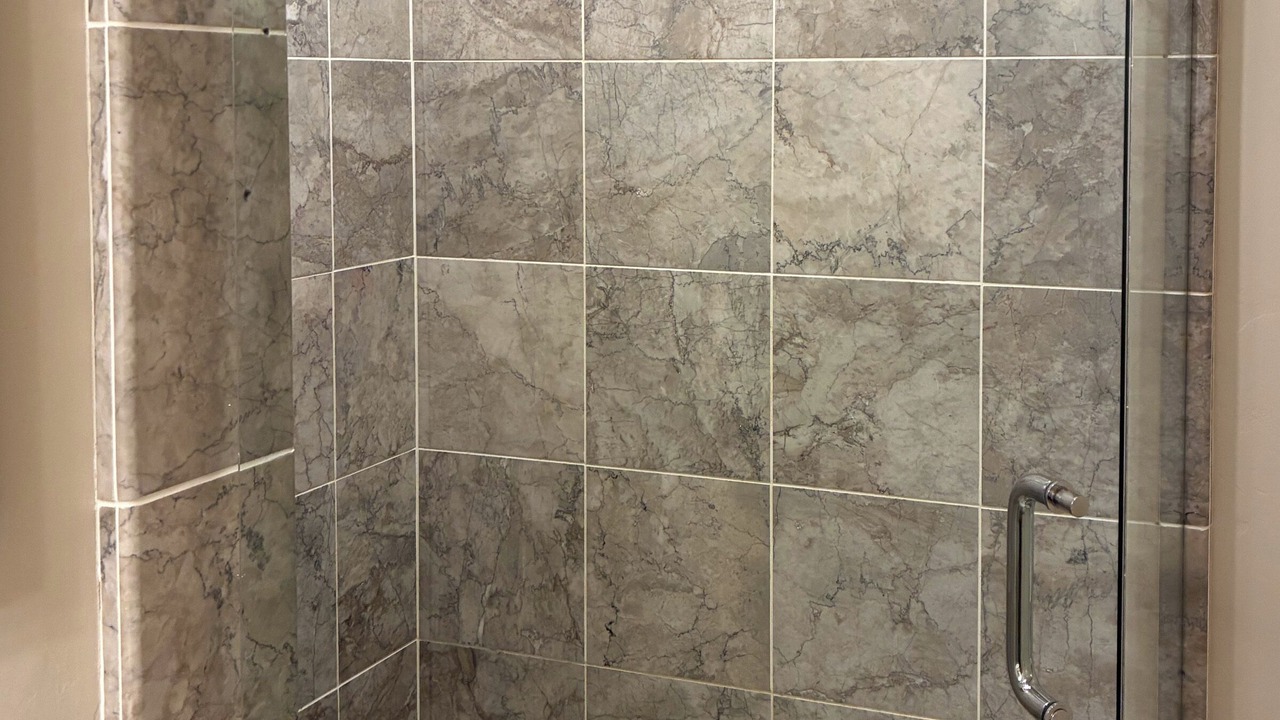 Photo of Bathroom in Corral de Tierra