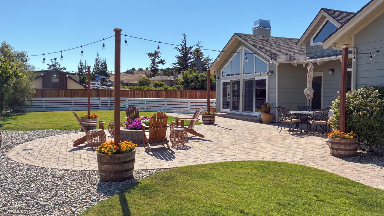 Photo of Outdoor in Corral de Tierra