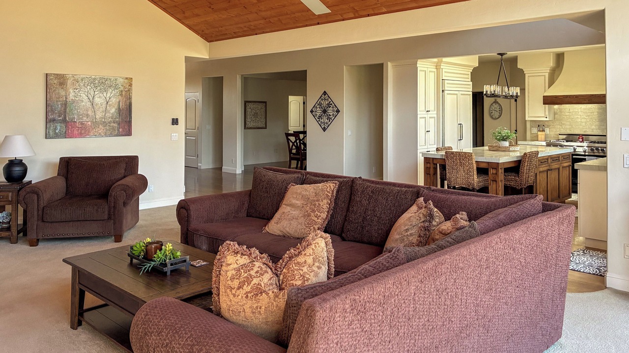 Photo of Livingroom in Corral de Tierra