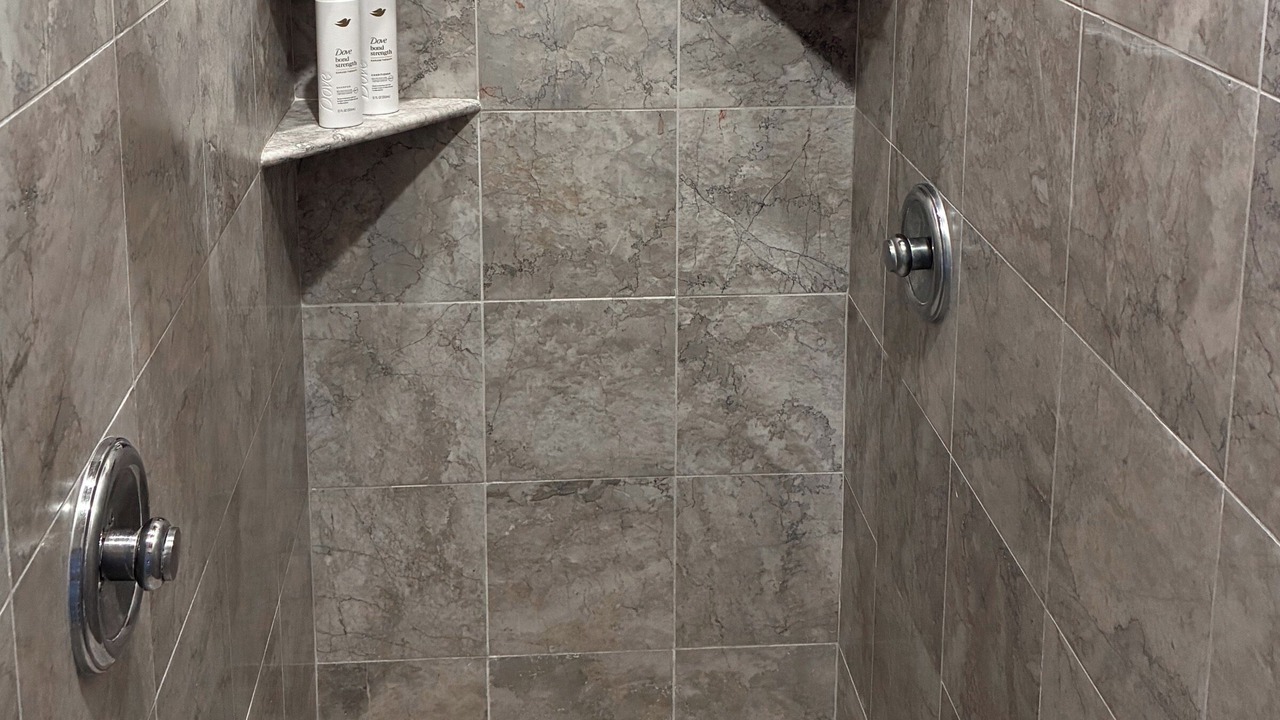 Photo of Bathroom in Corral de Tierra