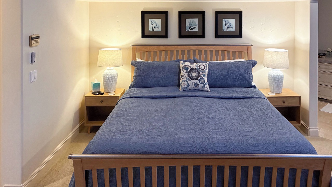 Photo of Bedroom in Corral de Tierra