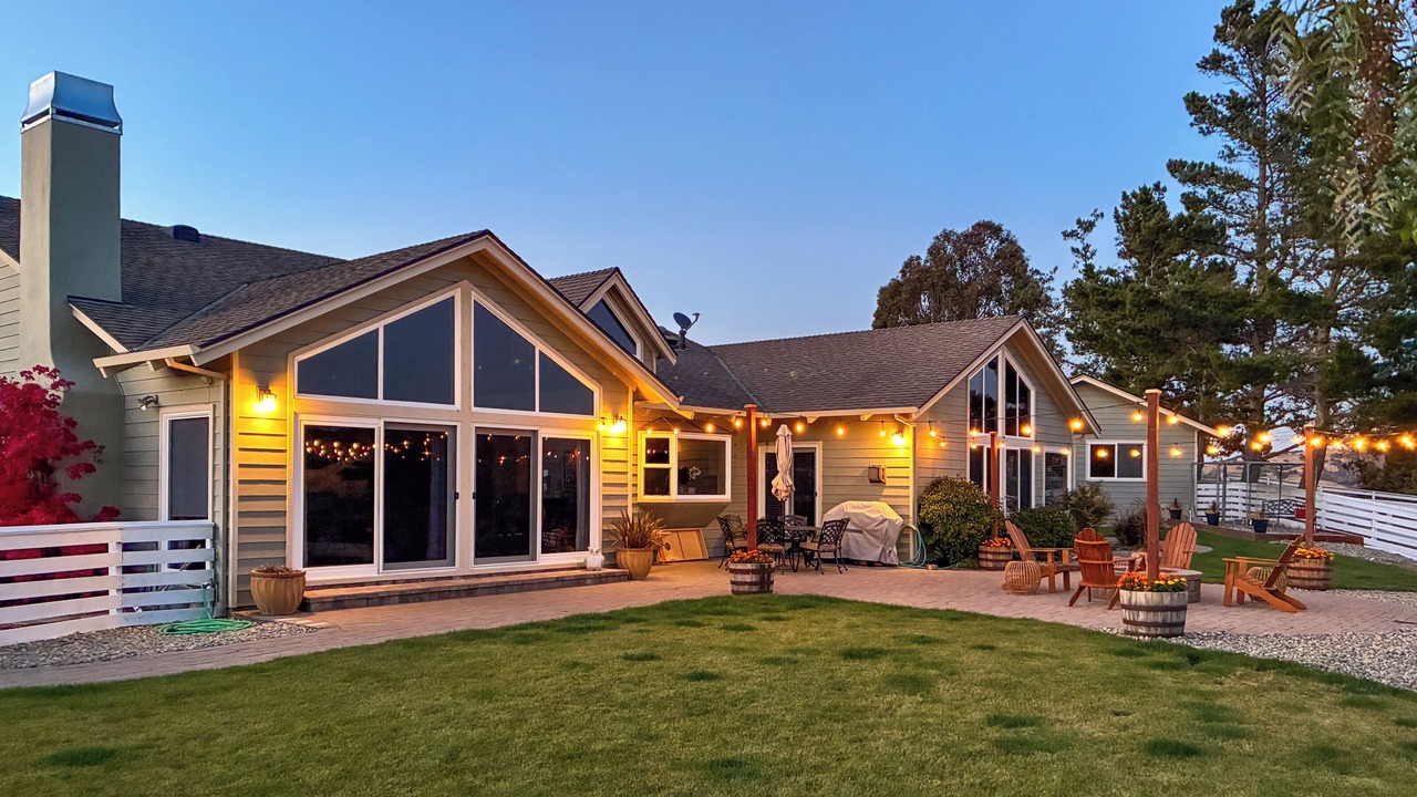 Photo of Outdoor in Corral de Tierra