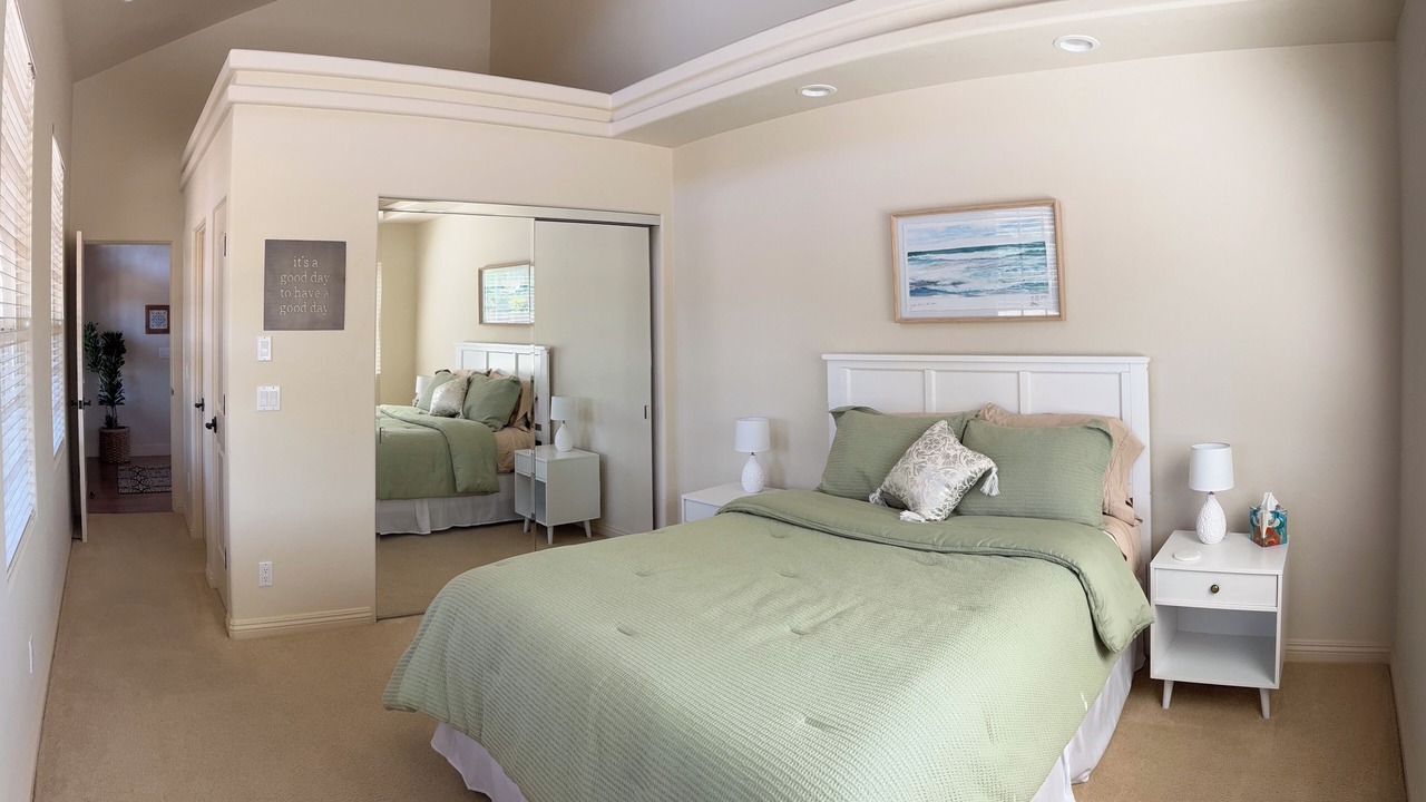 Photo of Bedroom in Corral de Tierra