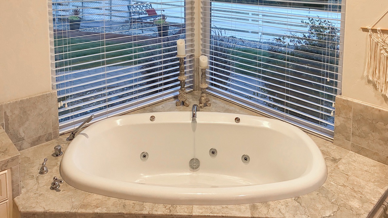 Photo of Bathroom in Corral de Tierra