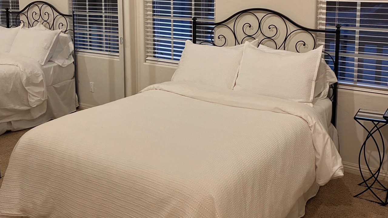 Photo of Bedroom in Corral de Tierra