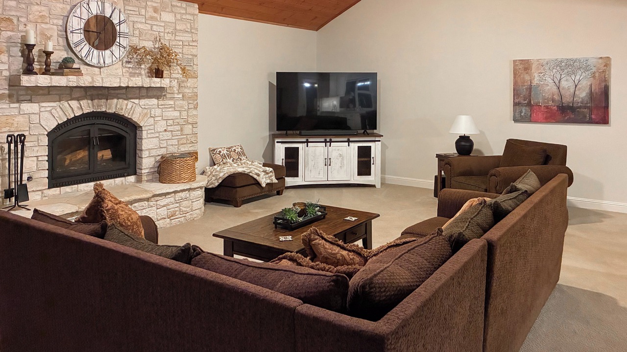 Photo of Livingroom in Corral de Tierra