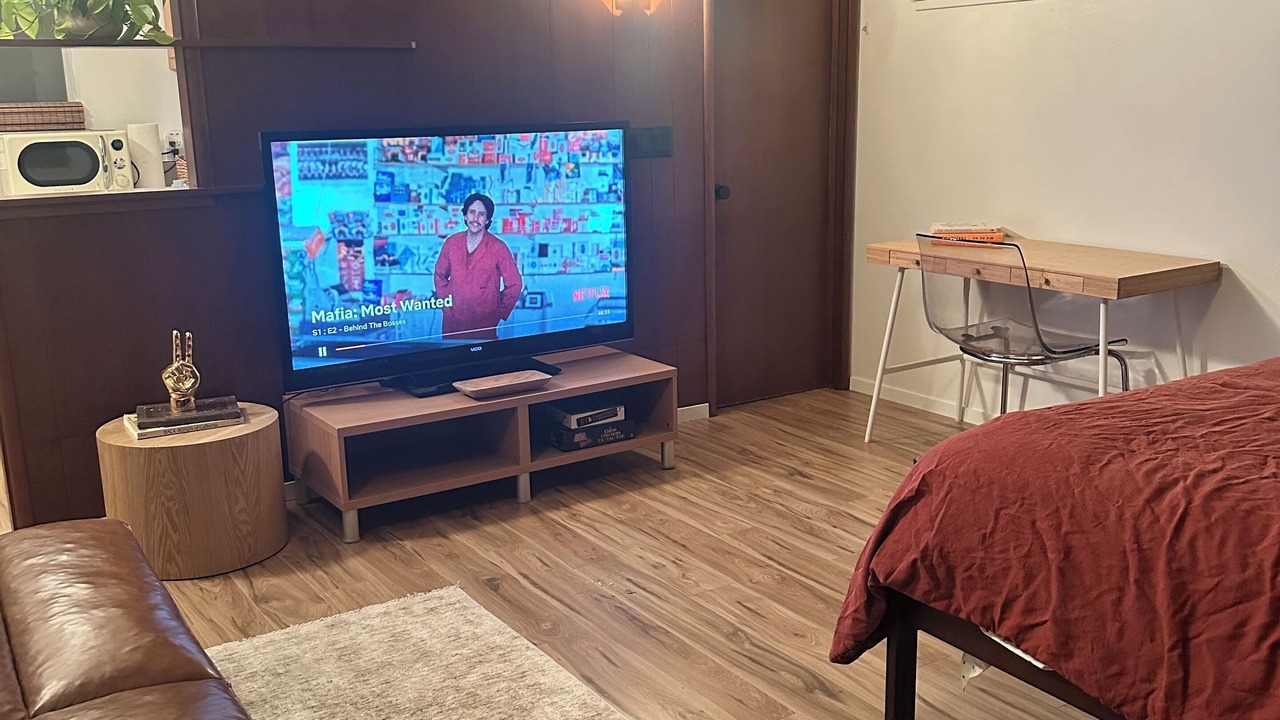 Photo of Bedroom in Merced