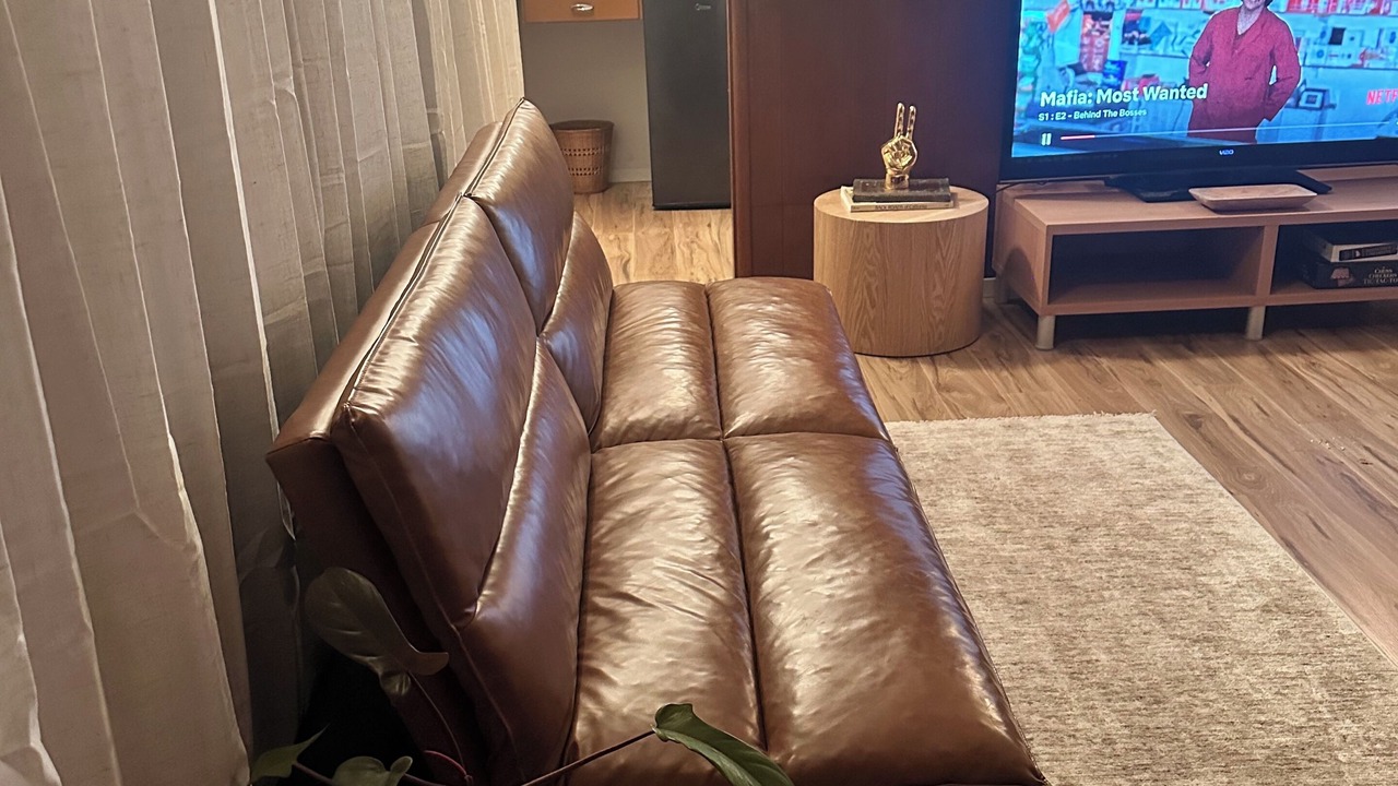 Photo of Livingroom in Merced
