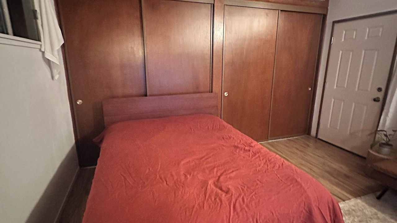 Photo of Bedroom in Merced