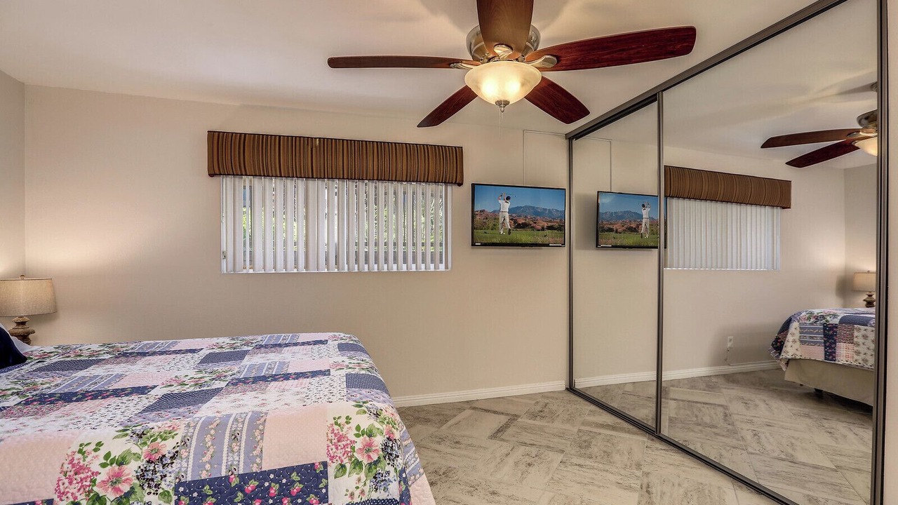 Photo of Bedroom in The Mesa