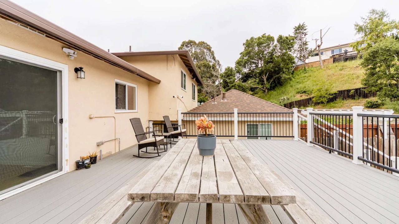 Photo of Outdoor in Chabot Park