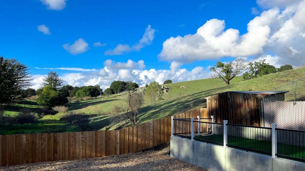 Photo of Outdoor in Chabot Park