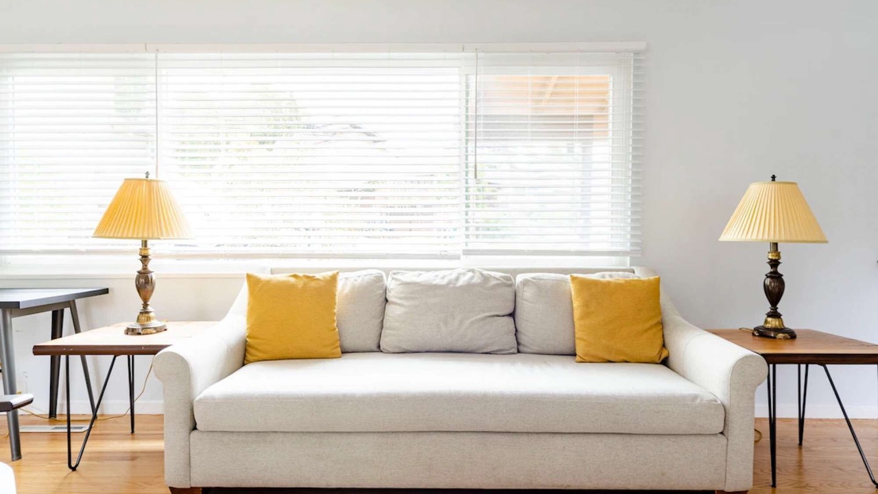 Photo of Livingroom in Chabot Park