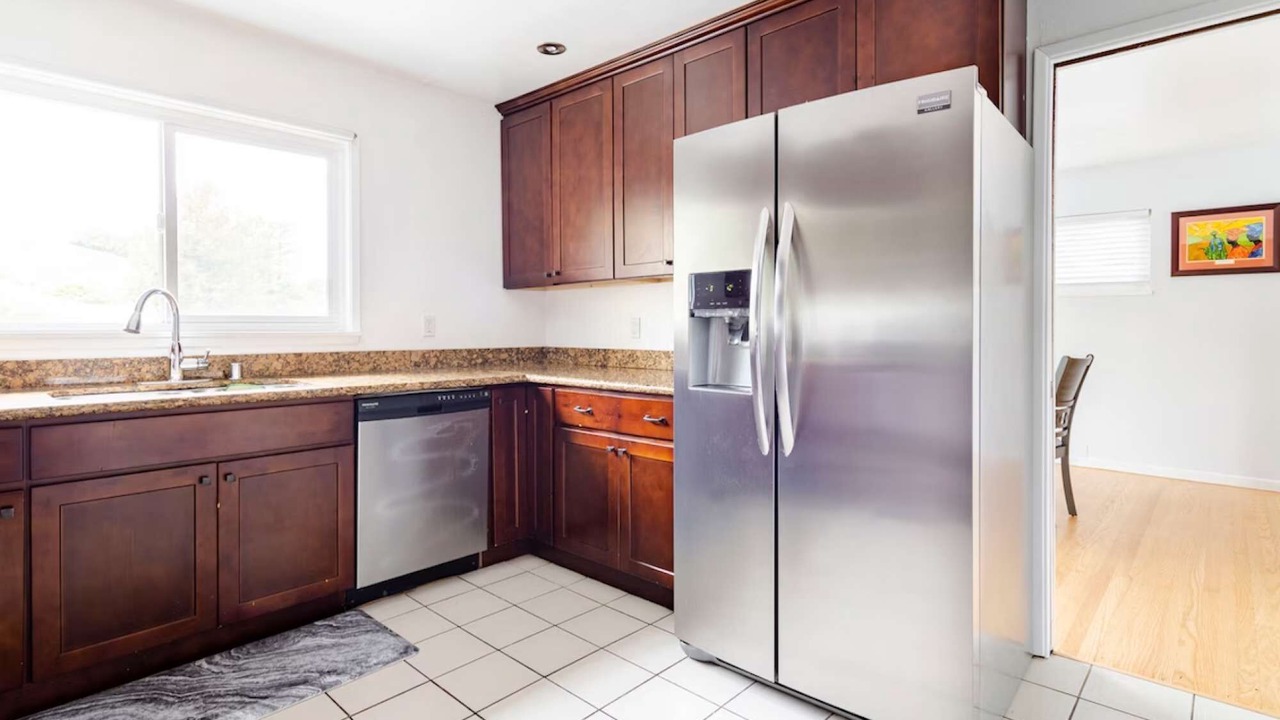 Photo of Kitchen in Chabot Park