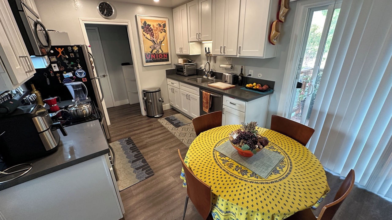Photo of Kitchen in San Rafael