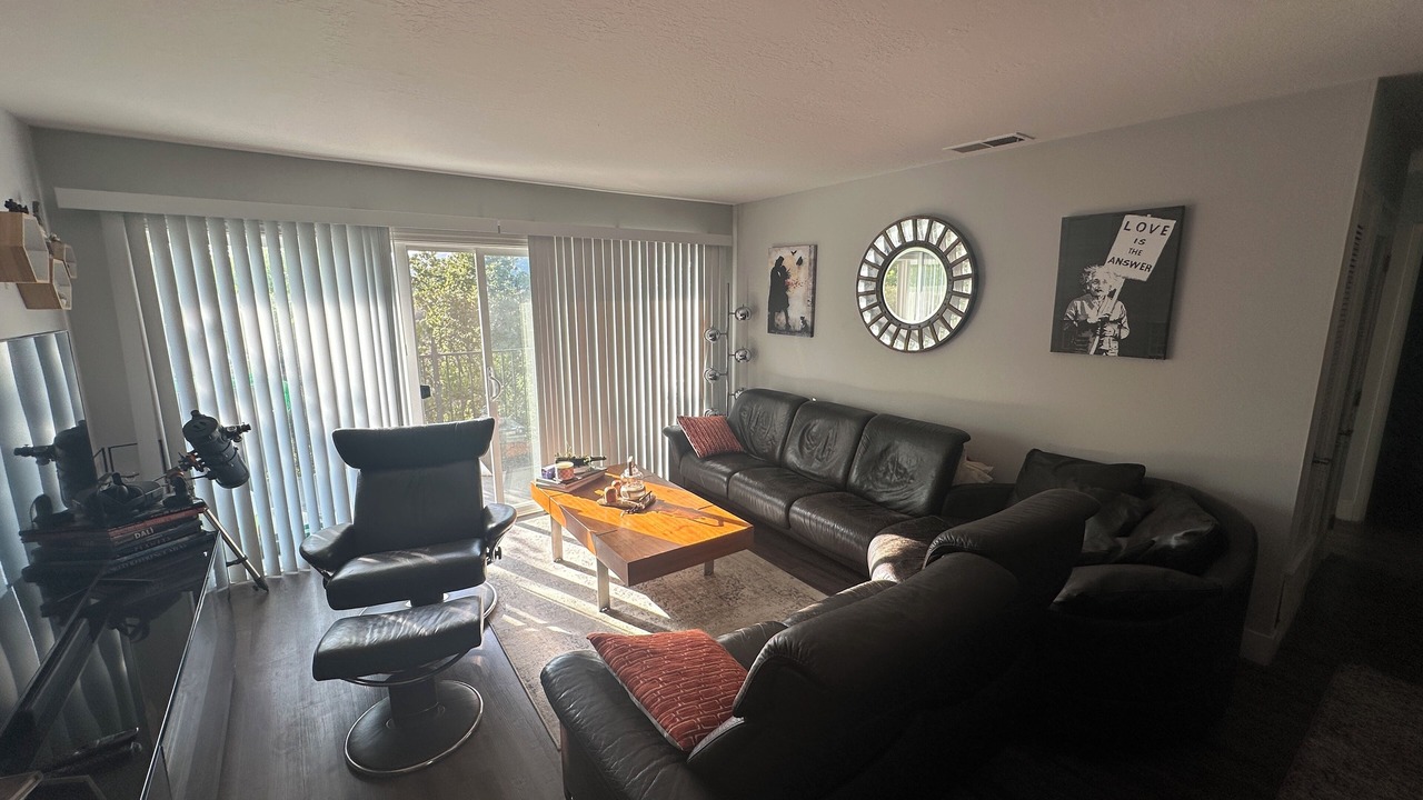 Photo of Livingroom in San Rafael