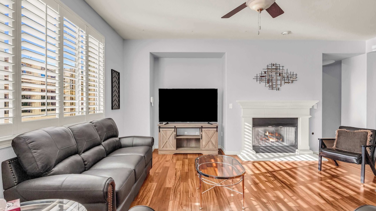 Photo of Livingroom in Reno