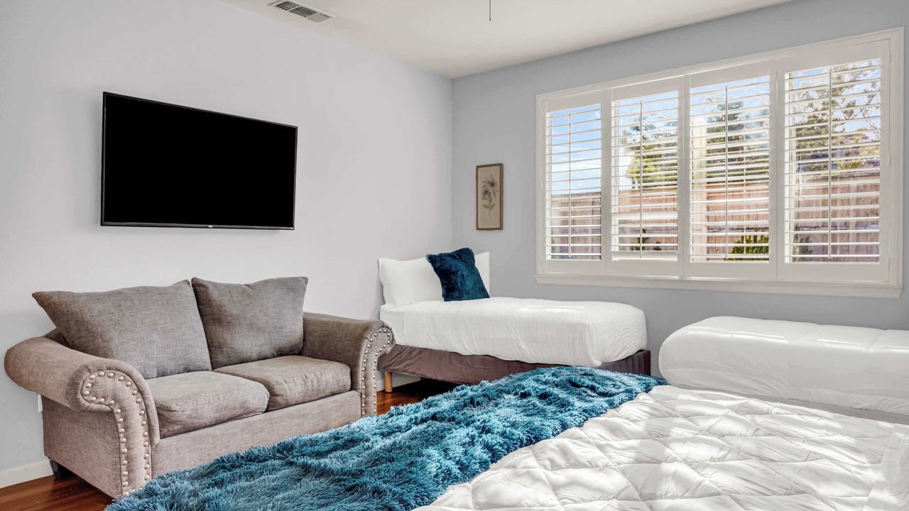 Photo of Bedroom in Reno
