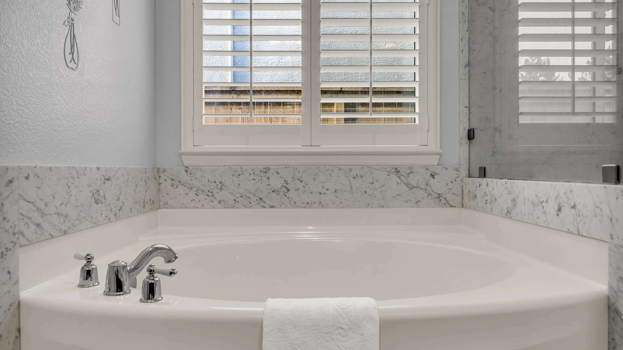 Photo of Bathroom in Reno