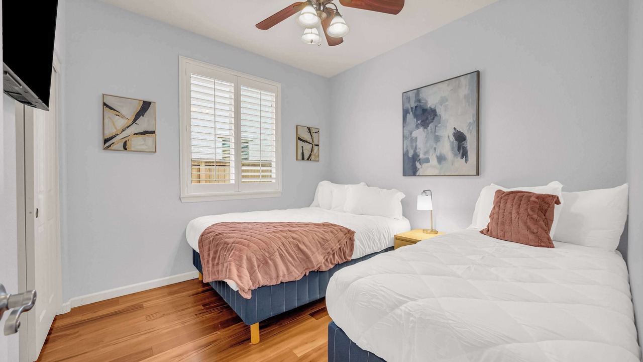 Photo of Bedroom in Reno