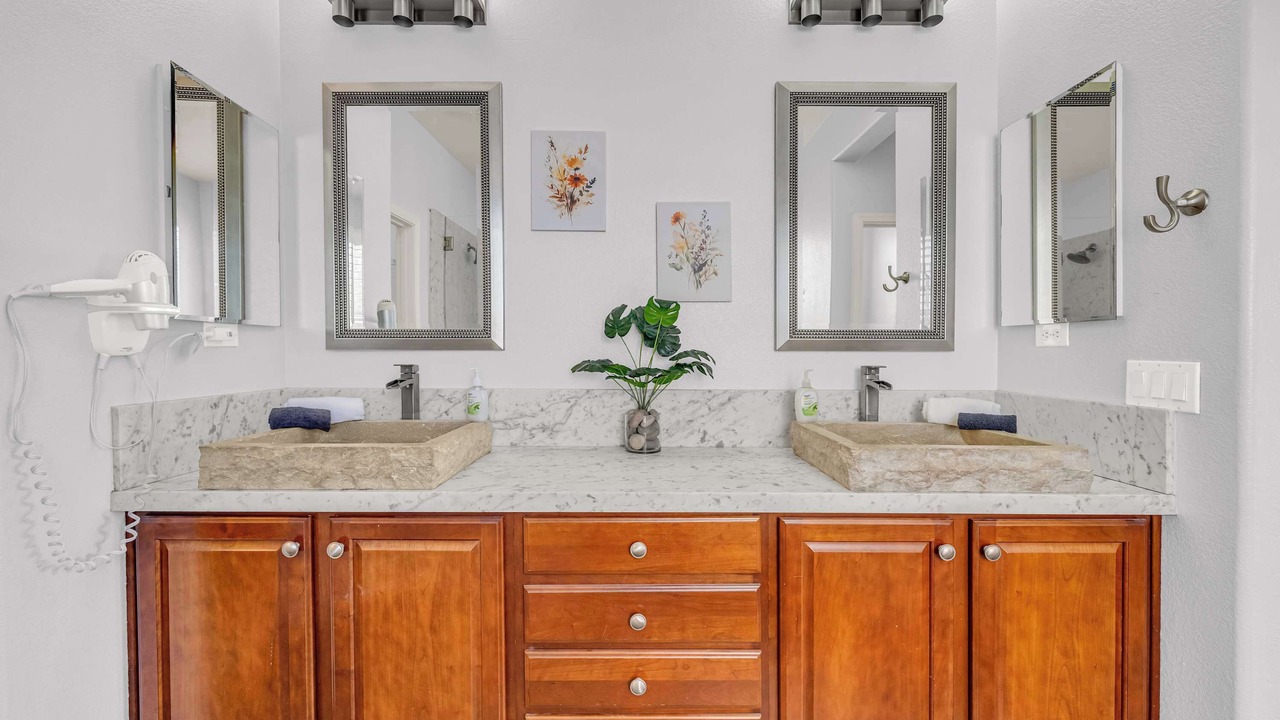 Photo of Bathroom in Reno